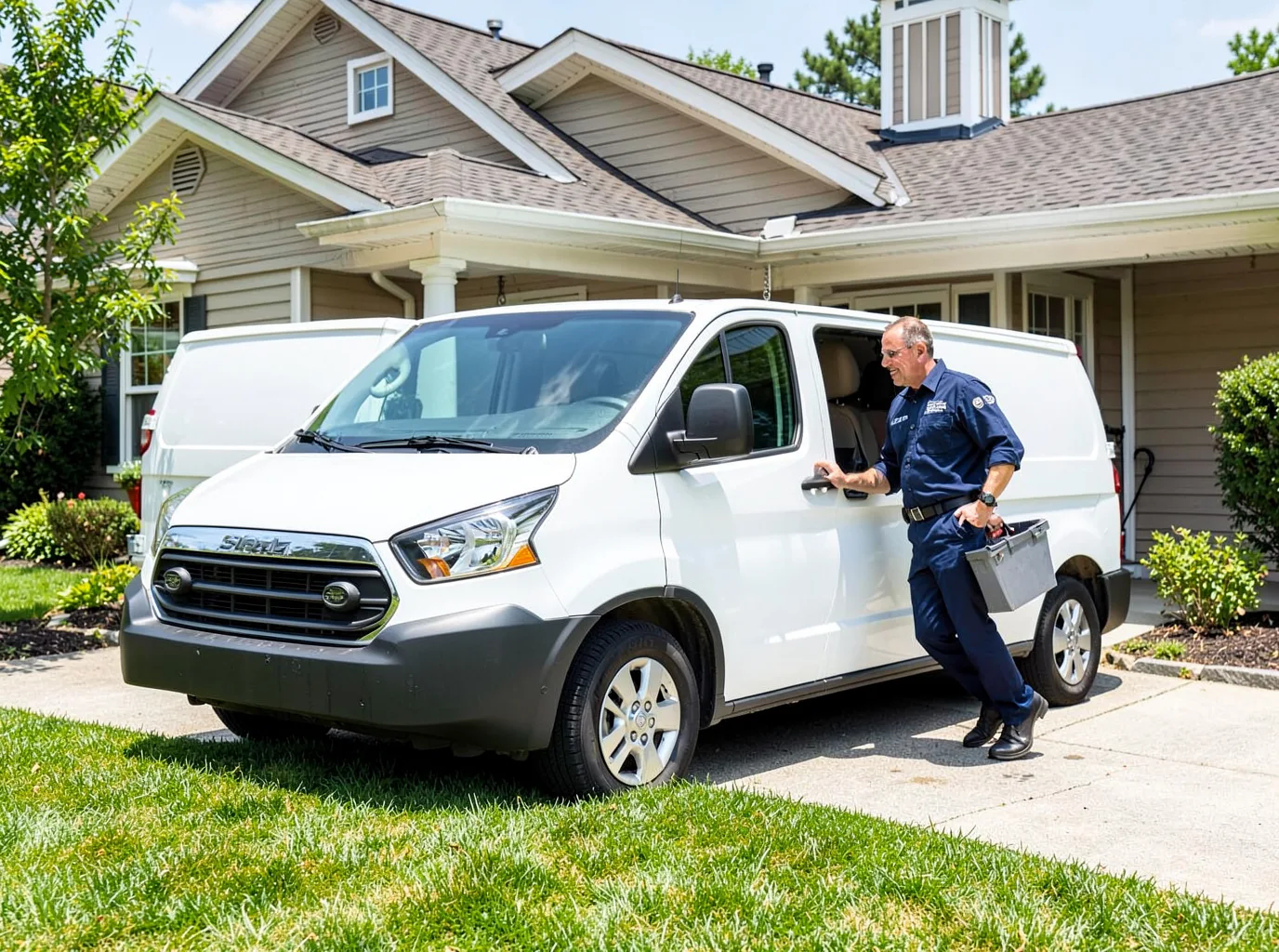 Emergency Plumber company in Abingdon, VA