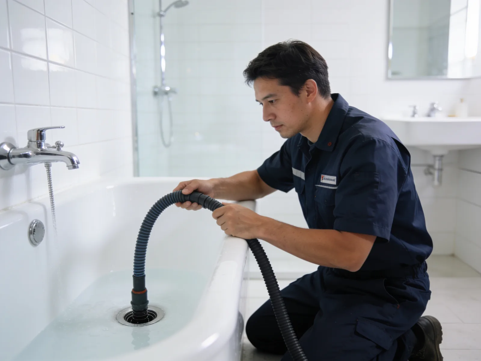 Emergency Plumber Abingdon, VA FAQs